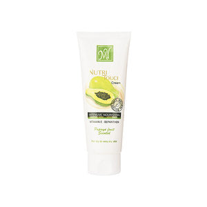 Nutri Touch Moisturizing Cream 75ml Tube Nutri Touch Moisturizing Cream 75ml Tube